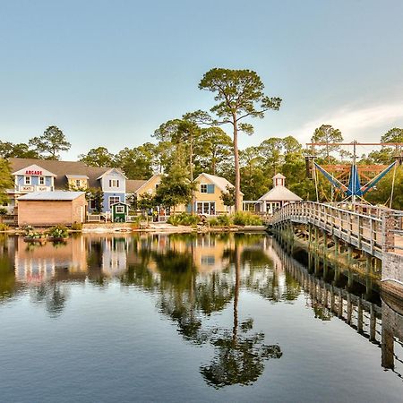Sandestin Serenity Ngoại thất bức ảnh