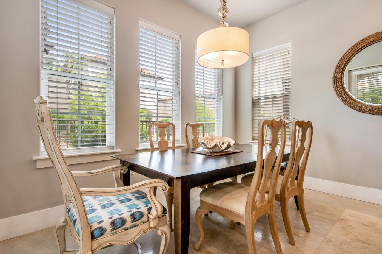 Sandestin Serenity Ngoại thất bức ảnh