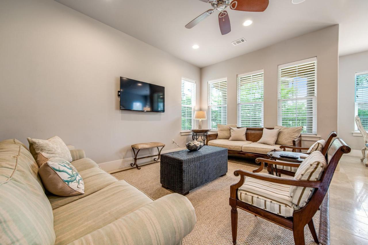Sandestin Serenity Ngoại thất bức ảnh