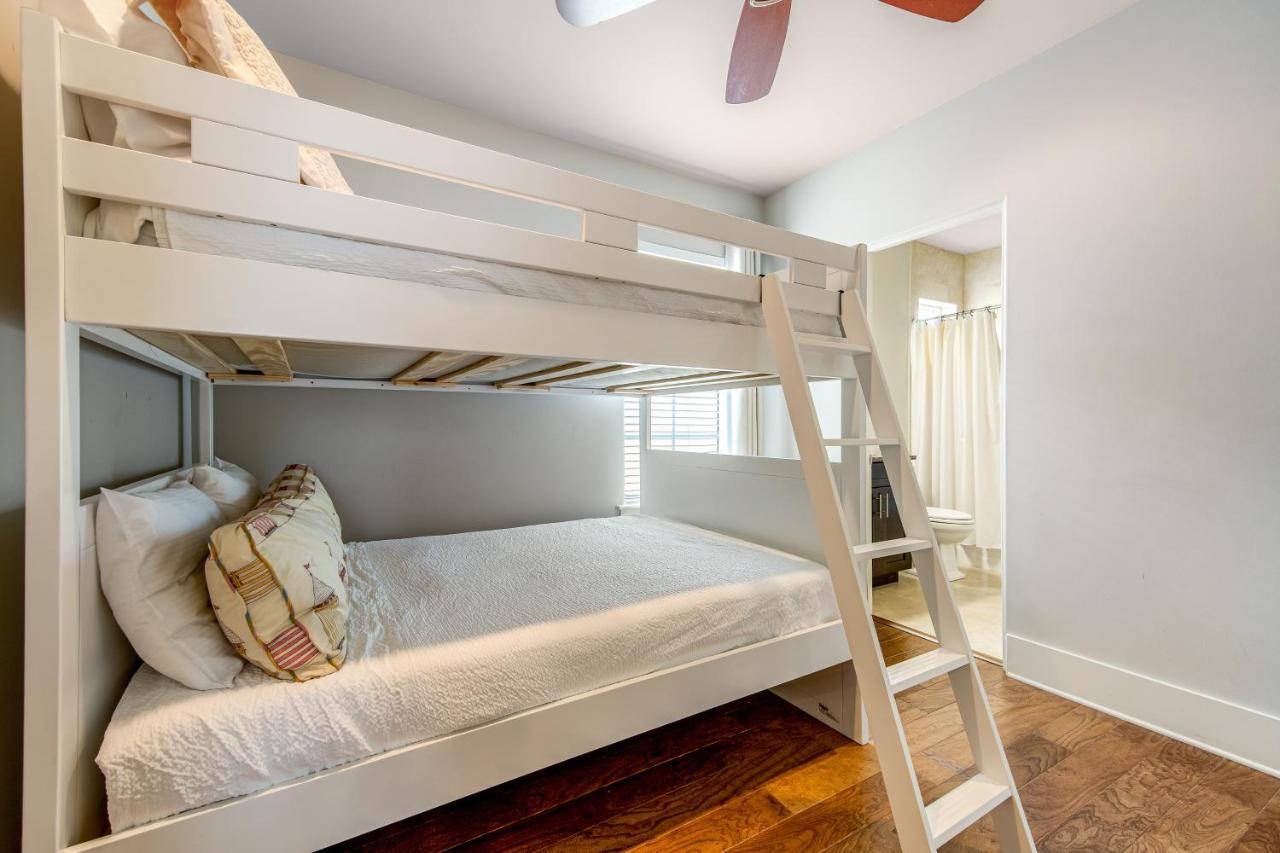 Sandestin Serenity Ngoại thất bức ảnh