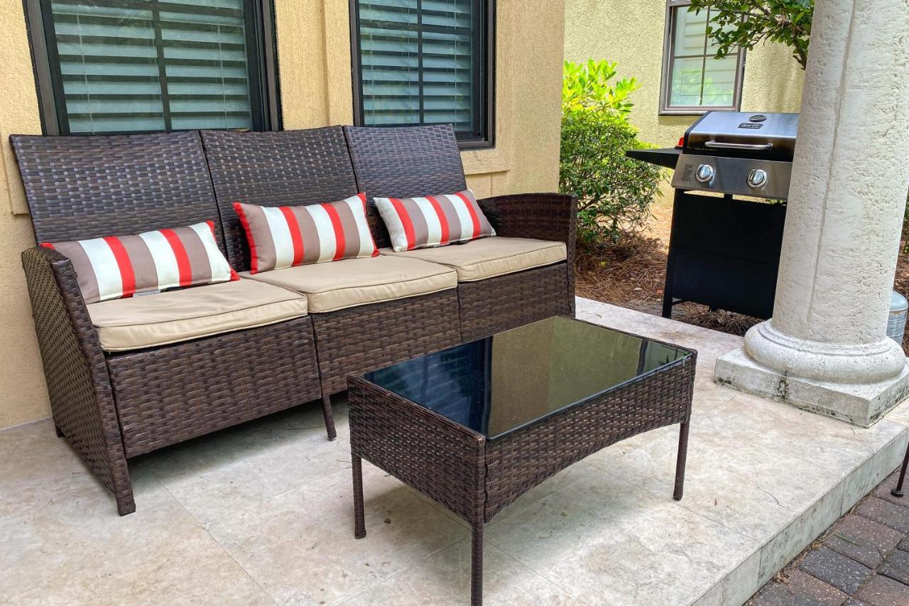 Sandestin Serenity Ngoại thất bức ảnh