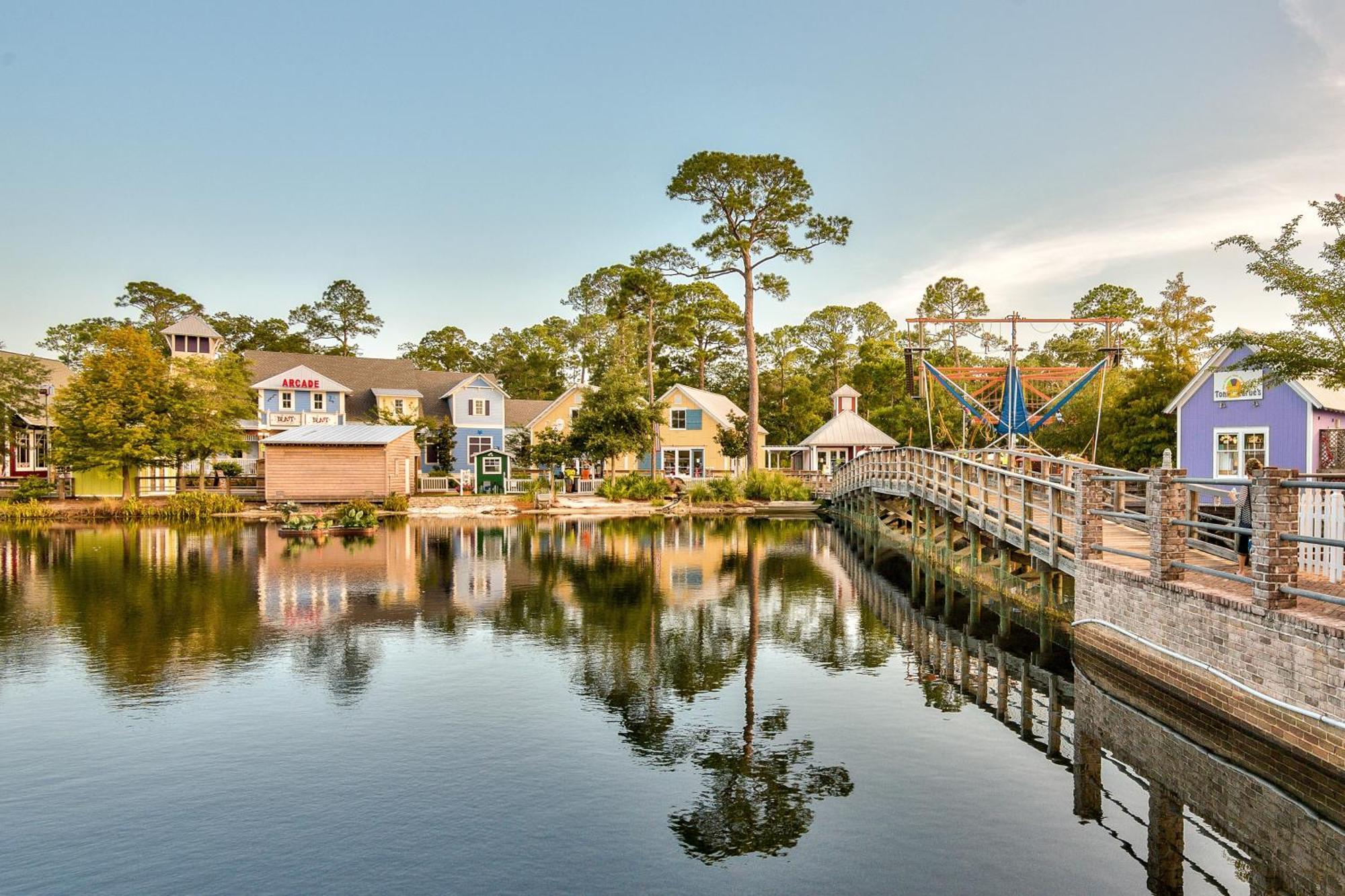 Sandestin Serenity Ngoại thất bức ảnh