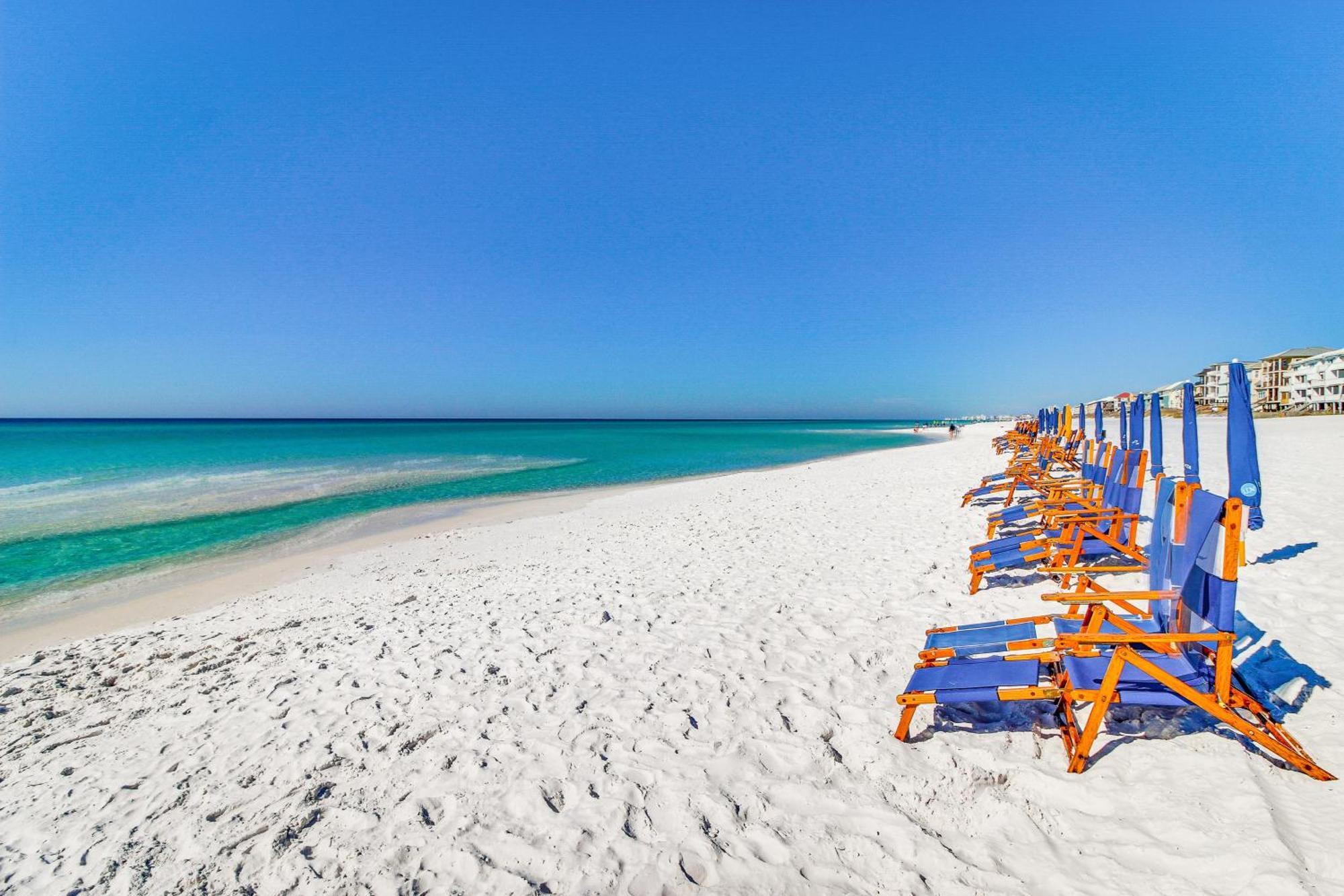 Sandestin Serenity Ngoại thất bức ảnh