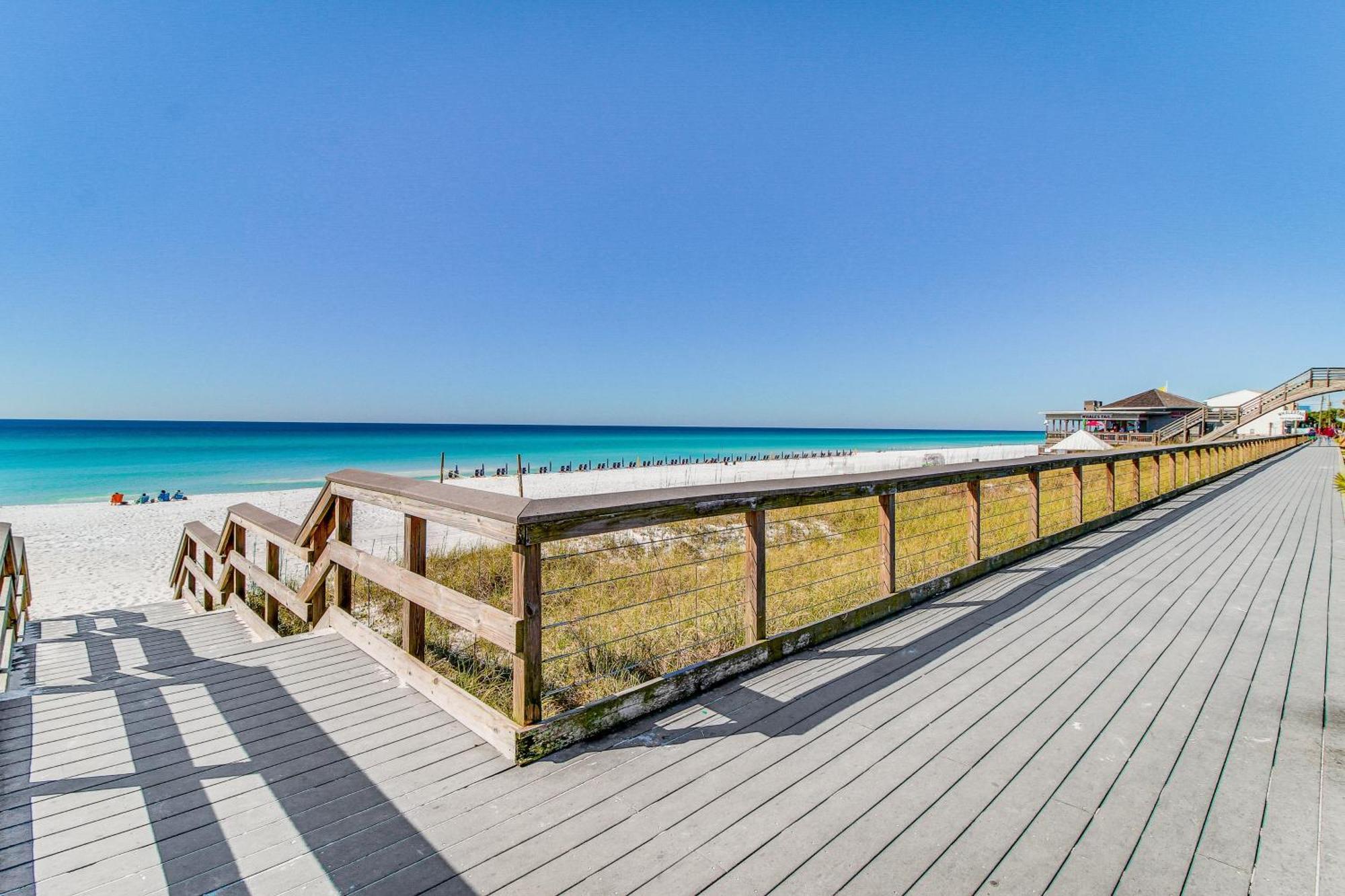 Sandestin Serenity Ngoại thất bức ảnh