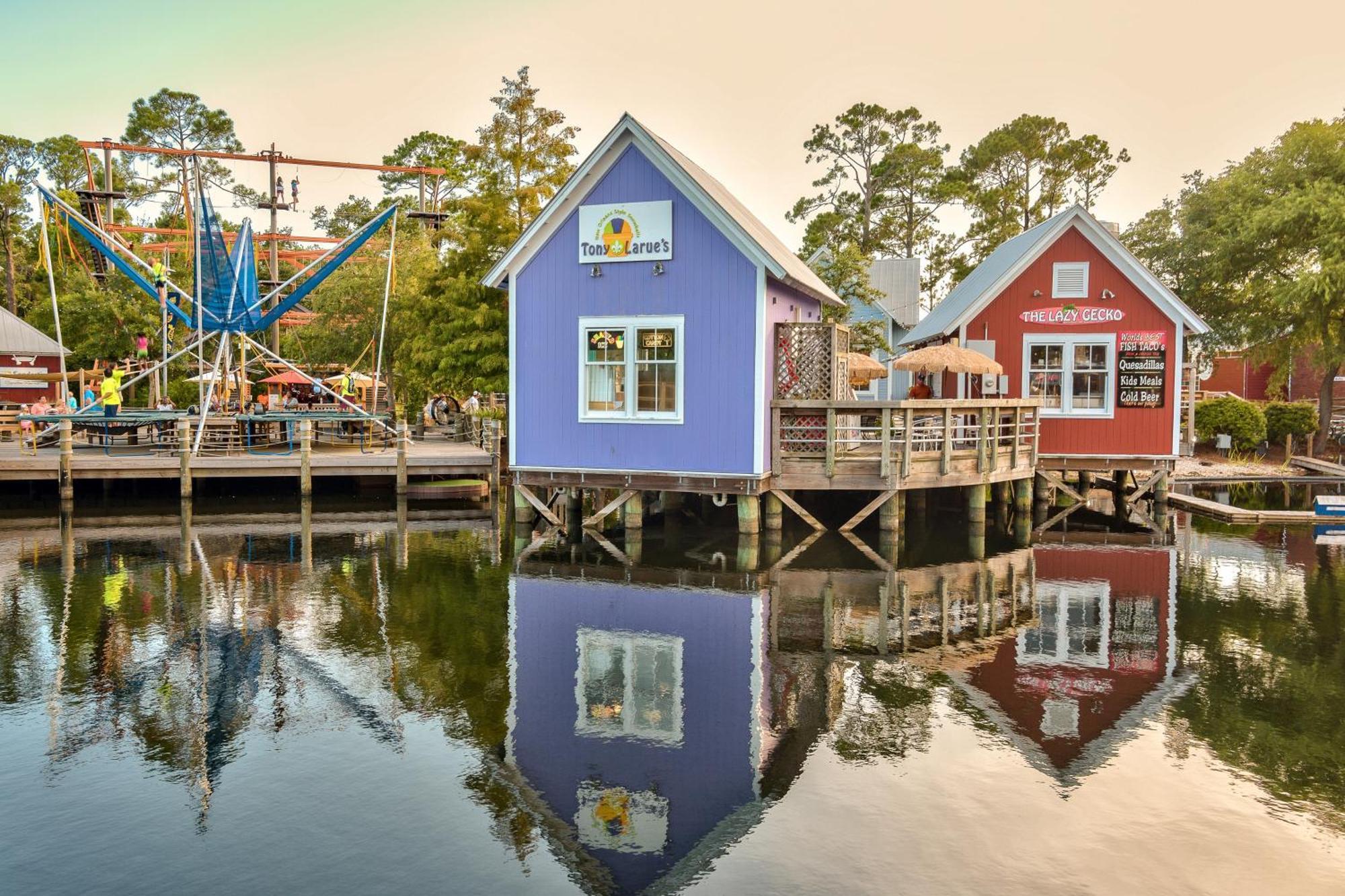 Sandestin Serenity Ngoại thất bức ảnh