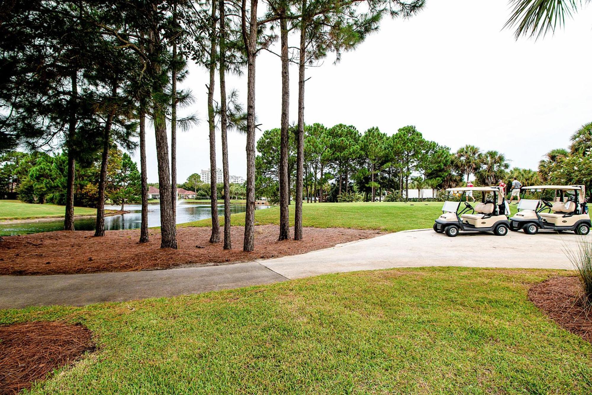 Sandestin Serenity Ngoại thất bức ảnh