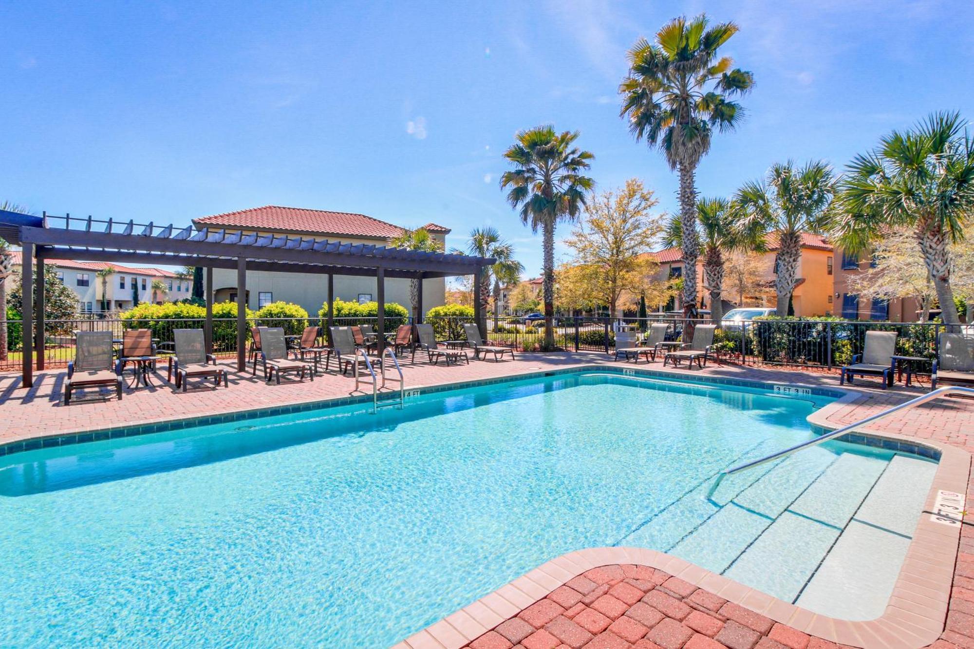 Sandestin Serenity Ngoại thất bức ảnh